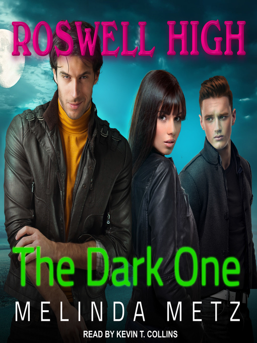 Title details for The Dark One by Melinda Metz - Available